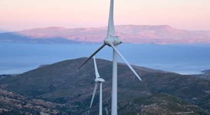Grecia busca empresas para desarrollar las renovables