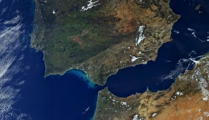 El consumo de energía per capita en España quintuplica al consumo per capita en Marruecos