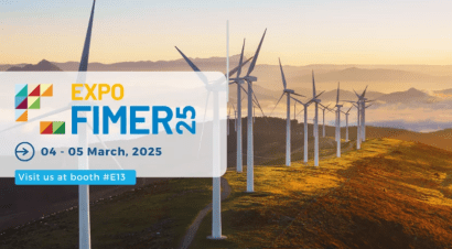 Expofimer 2025 convierte a Zaragoza en el epicentro del sector renovable nacional