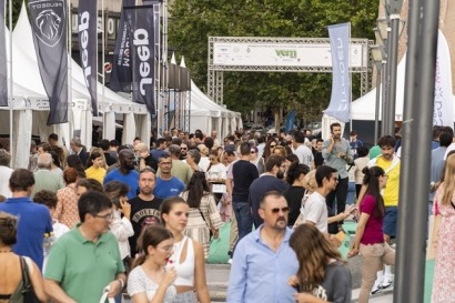  Arranca la novena edición de VEM, la feria madrileña de la movilidad eléctrica 