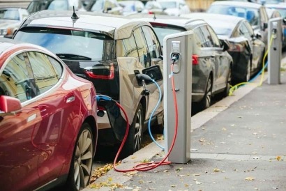 El vehículo eléctrico disparará hasta un 630% la demanda de electricidad en los próximos cinco años