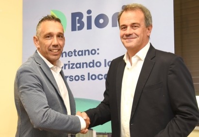 León tendrá una planta de biometano que producirá 90 GWh al año