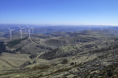 Ecologistas en Acción exige la paralización del megaproyecto eólico Clúster del Maestrazgo