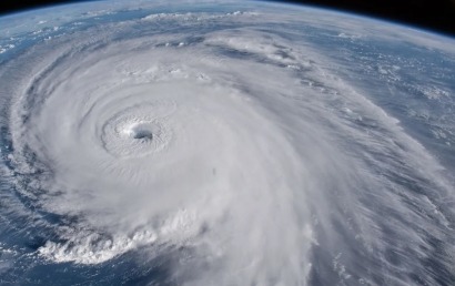 El cambio climático severo podría aumentar la violencia contra las mujeres