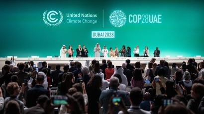  La comunidad científica acoge con escepticismo el resultado de la CoP28 