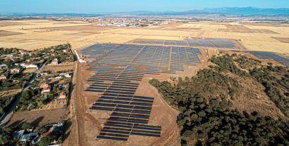 Matrix Renewables comprará 300 MW a Alten en España y Portugal