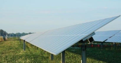 Dos proyectos de energía solar comunitaria en Nueva York de 11,4 MW ya están generando electricidad