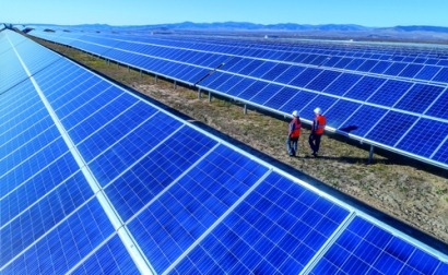 GoodWe se convierte en el tercer mayor proveedor de inversores fotovoltaicos en Europa