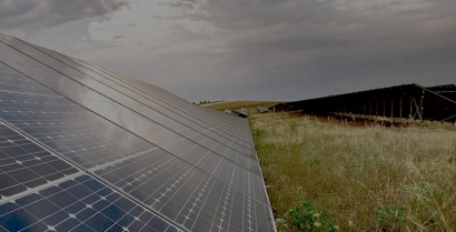 Grenergy vende 297 MW solares a la aseguradora Allianz por 271 millones de euros