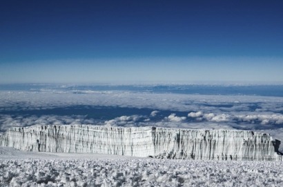 La OMM confirma que estamos a las puertas de superar la subida de 1,5º C 