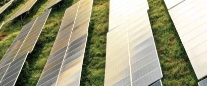 Una asociación de granjeros de Estados Unidos desplegará 500 MW solares comunitarios en tierras agrícolas