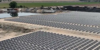 Uniper adjudica a la andaluza Greening la ejecución de un parque solar de 17 megas en la Baja Sajonia