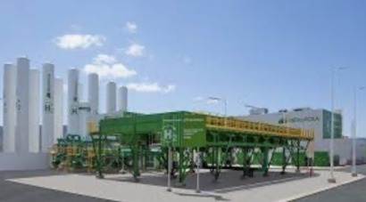 Brasilia contará con una planta pionera de hidrógeno verde de la mano de Neoenergía