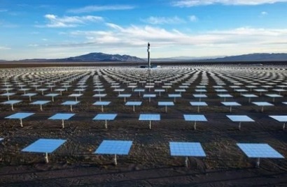 Ciemat y Protermosolar presentan una estrategia para “hundir” el coste de la termosolar