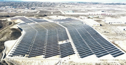 IASOL continua con la implementación de nuevos proyectos de autoconsumo fotovoltaico en inmuebles gestionados por Merlin Properties