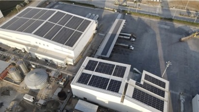La alemana IBC Solar instala 606 kW en autoconsumo para Caribbean Eco Soaps en Colombia
