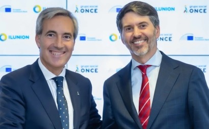 Ilunion invertirá 60 millones de euros en medidas de eficiencia energética en sus hoteles y lavanderías industriales