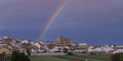 Sale a información pública un parque eólico de 75 megavatios en Cuenca