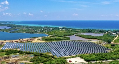 InterEnergy Group adquiere 61 MW eólicos y solares situados en el Caribe y Centroamérica