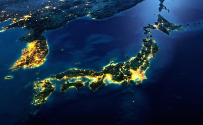 El Japón post-Fukushima busca alternativa en la eólica marina
