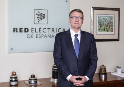 Jordi Sevilla deja la presidencia de Red Eléctrica de España