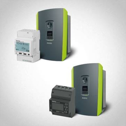 Kostal amplía su gama de contadores con el Kostal Energy Meter serie P y serie C