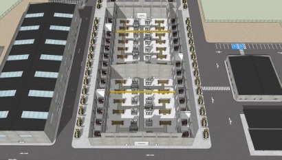  La planta de hidrógeno renovable de La Robla recibirá 42 millones de financiación de la Comisión Europea 