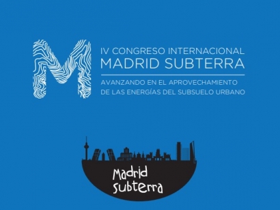 Madrid Subterra celebrará el 29 de octubre su congreso sobre las energías del subsuelo urbano 