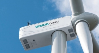 El Banco Brasileño de Desarrollo certifica la turbina Siemens Gamesa SG 3.4-132