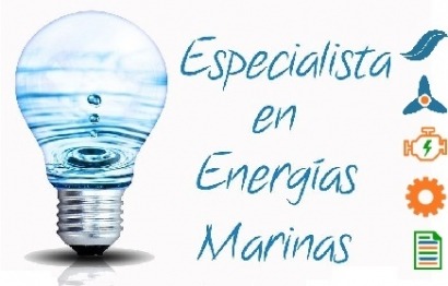 La escuela de las energías marinas está en Canarias