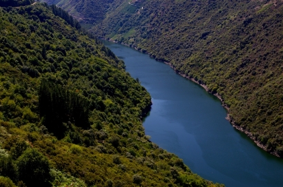 El agua, para el pueblo