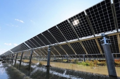 La industria solar mundial se enzarza en una guerra de patentes 