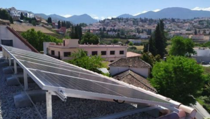 El Germinador Social premia tres comunidades energéticas locales