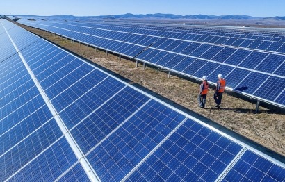  R. Dominicana: entra en operación la planta solar Monte Plata II, del 43 MW  