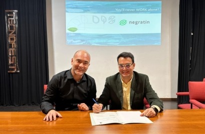 Grupo Negratín impulsa la FP Dual en el sector energético