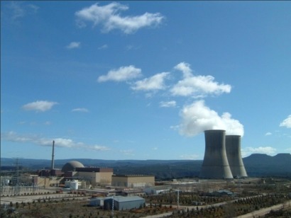 16 países liderados por Francia instan a Bruselas a reconocer la energía nuclear en la estrategia energética de la UE