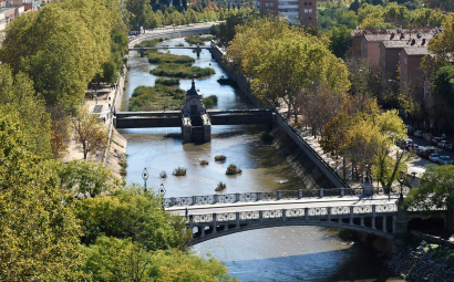 España ya tiene su Observatorio de Soluciones Basadas en la Naturaleza