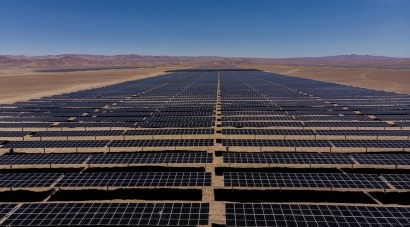 Grenergy y CATL cierran un acuerdo de 1,25 GWh para Oasis de Atacama