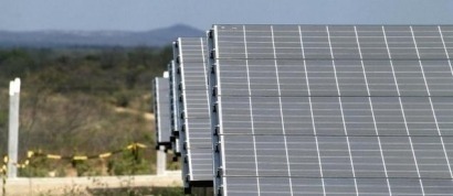 Visalia firma con Atlantica Sustainable Infrastructure un PPA fotovoltaico de 27,5 megavatios en Granada