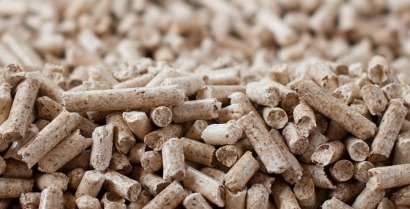 ENplus espera certificar más de 14,5 millones de toneladas de pellets en 2024