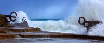 La fuerza del viento tumba los precios de la electricidad por segundo día consecutivo