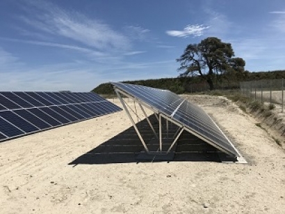 La Comunidad de Regantes de Les Planes y Aixalelles en Tarragona contará con una planta fotovoltaica para el bombeo