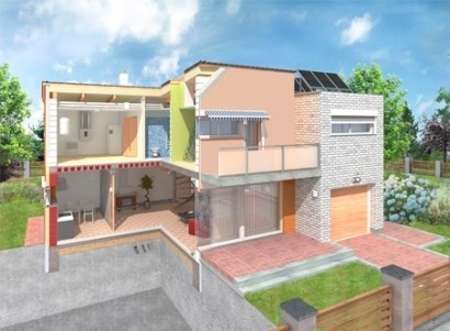 La Plataforma Passivhaus expondrá en Construtec los 15 proyectos finalistas del III Concurso Iberoamericano Passivhaus