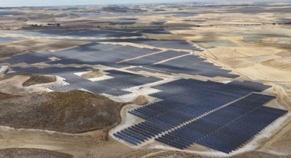 Planea Energía conecta tres plantas fotovoltaicas de 141 MW en Cuenca