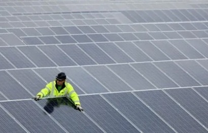 La fotovoltaica europea rechaza el proteccionismo que plantea Bruselas