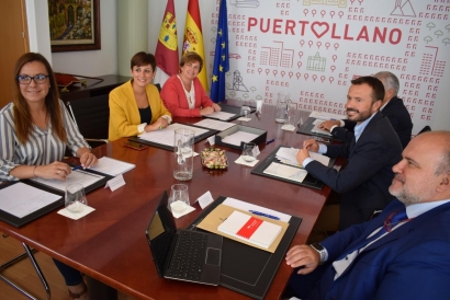 Puertollano quiere sustituir las minas con energías renovables