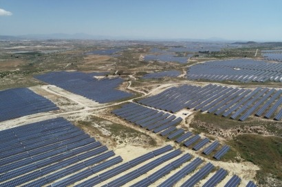 Qualitas Energy vende un parque solar murciano de casi 500 MW a China Three Gorges Spain