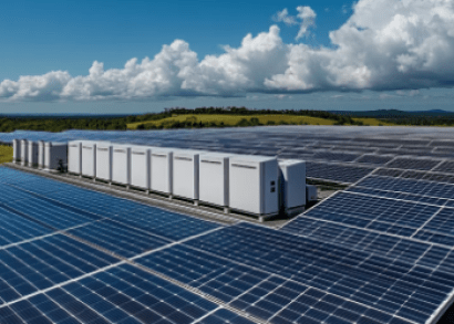 RatedPower facilita el diseño de sistemas de almacenamiento solar en baterías