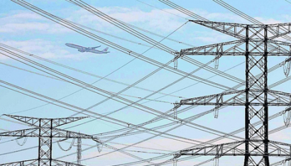 El precio del mercado mayorista de electricidad español es un 29% más competitivo que el de Europa