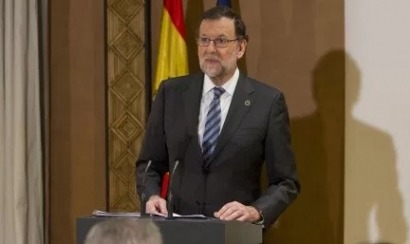 Rajoy anuncia otra subasta de 3.000 megavatios de potencia renovable